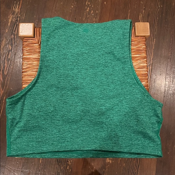 OFFLINE by Aerie Likely "The Hugger Longline Sports Bra" - Picture 6 of 6